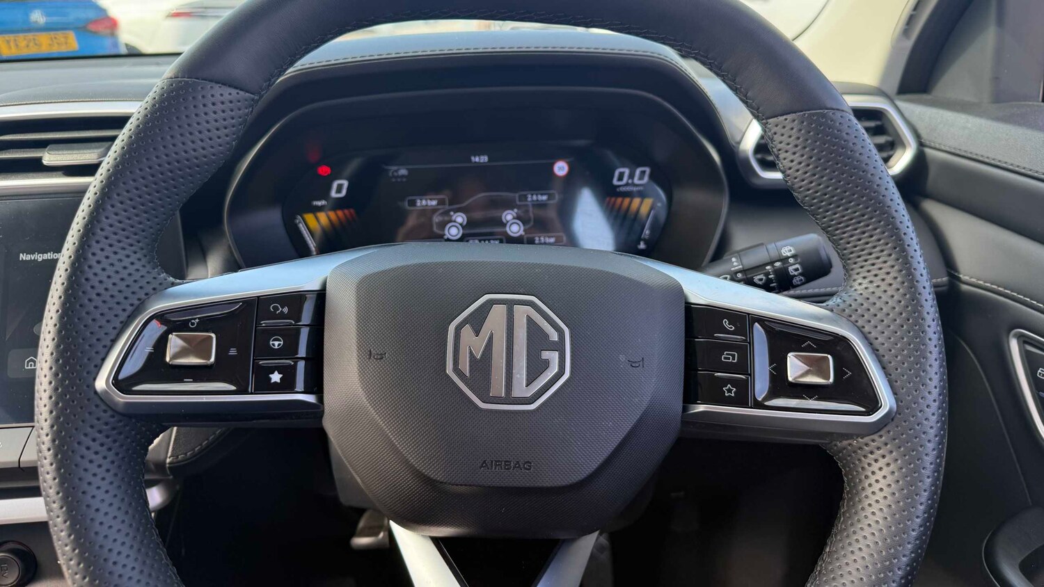 Used MG MG ZS 2024 for sale - 78173932: Photo 15