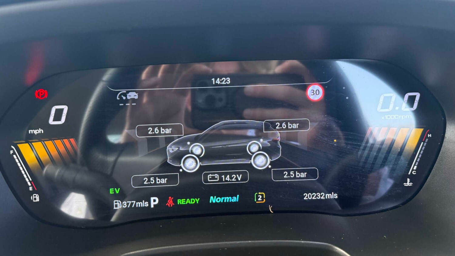 Used MG MG ZS 2024 for sale - 78173932: Photo 18