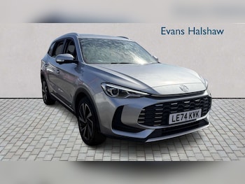 MG MG ZS feature image