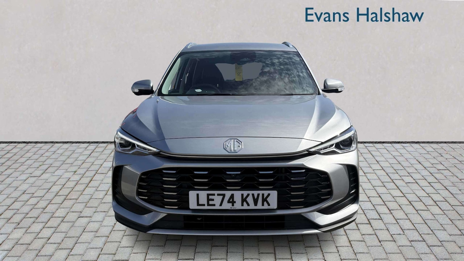 Used MG MG ZS 2024 for sale - 78173932: Photo 2