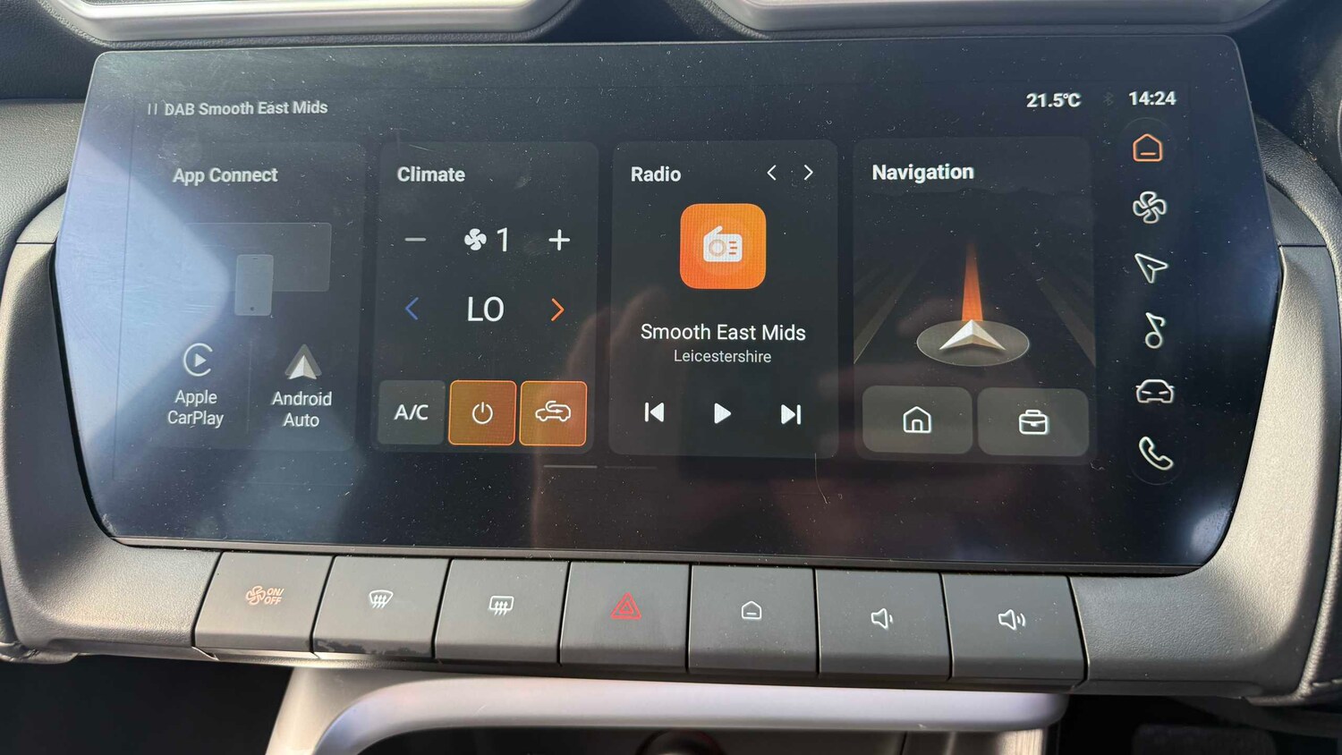 Used MG MG ZS 2024 for sale - 78173932: Photo 21