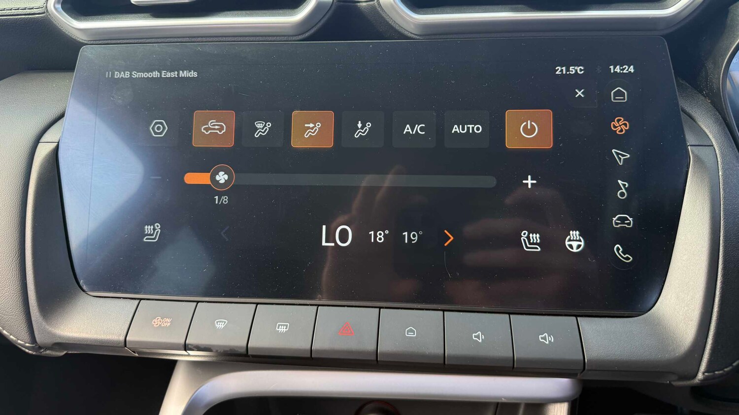 Used MG MG ZS 2024 for sale - 78173932: Photo 22