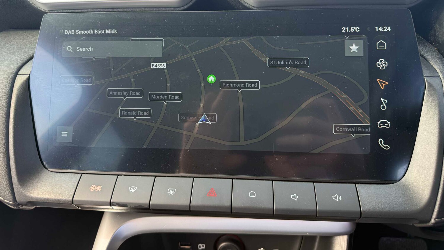 Used MG MG ZS 2024 for sale - 78173932: Photo 23