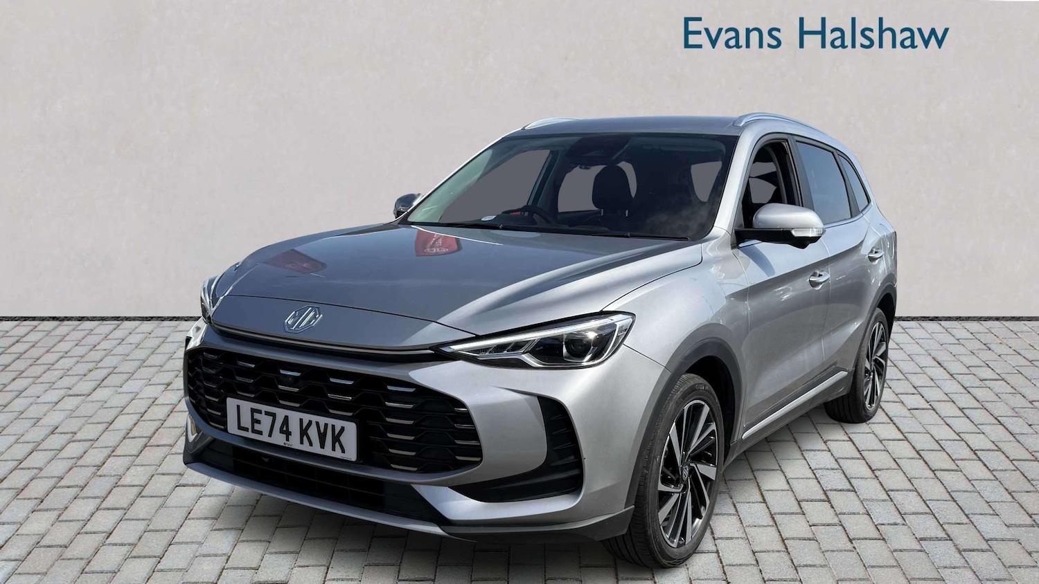 Used MG MG ZS 2024 for sale - 78173932: Photo 3