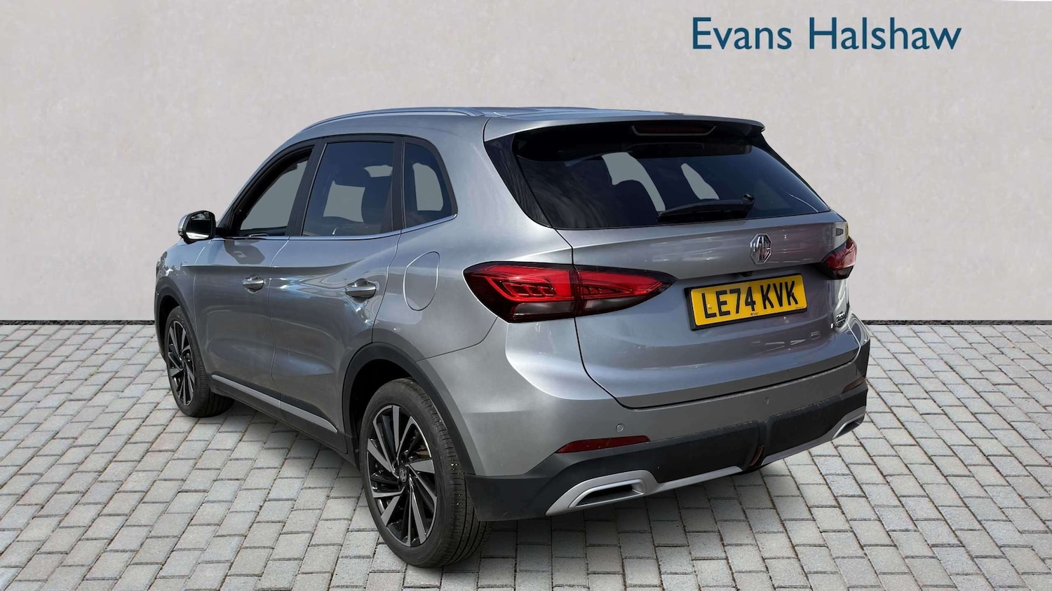 Used MG MG ZS 2024 for sale - 78173932: Photo 5