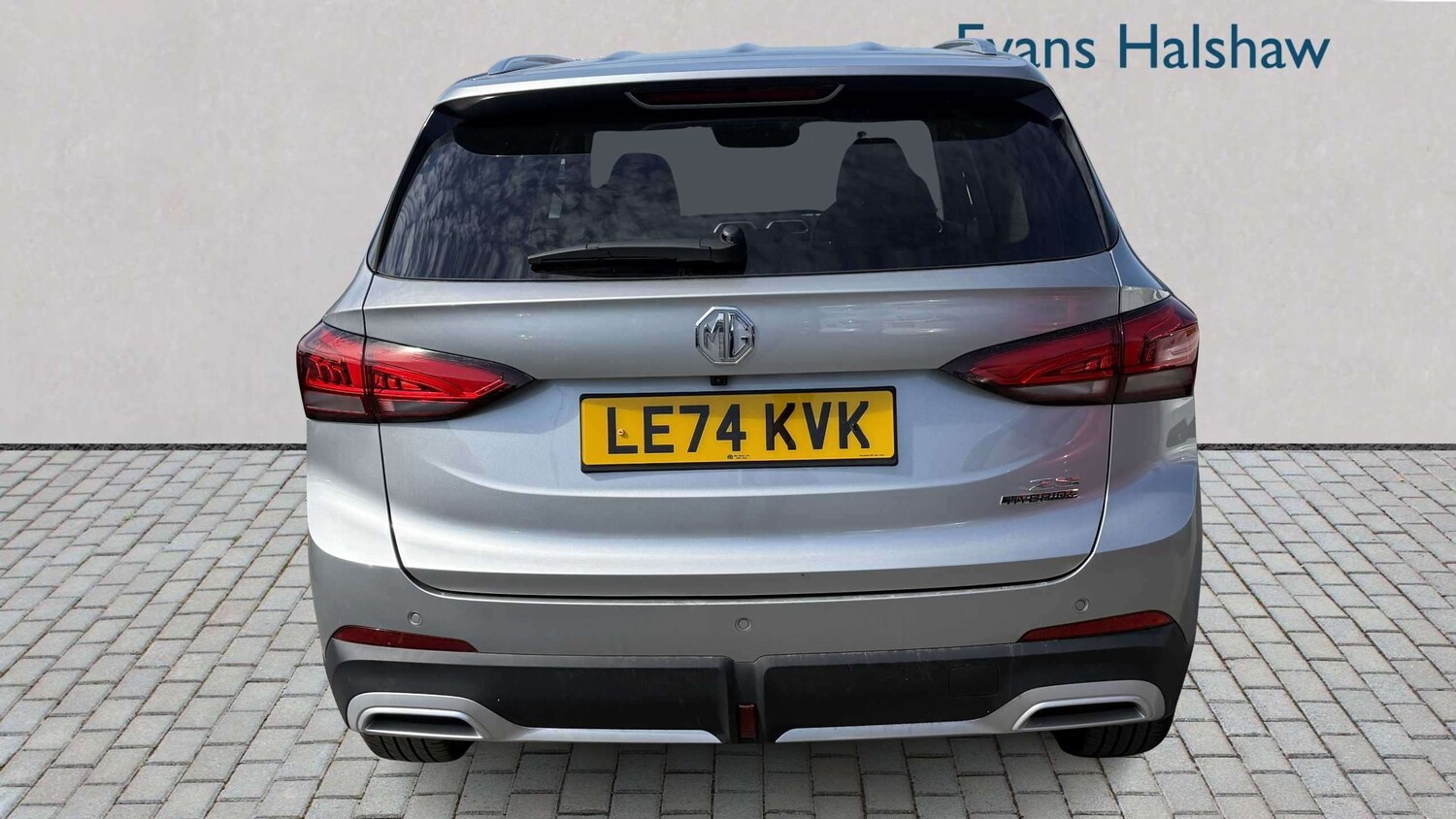 Used MG MG ZS 2024 for sale - 78173932: Photo 6