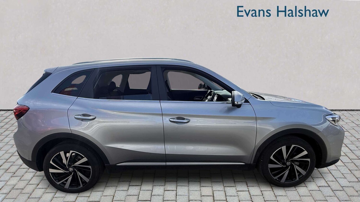 Used MG MG ZS 2024 for sale - 78173932: Photo 8