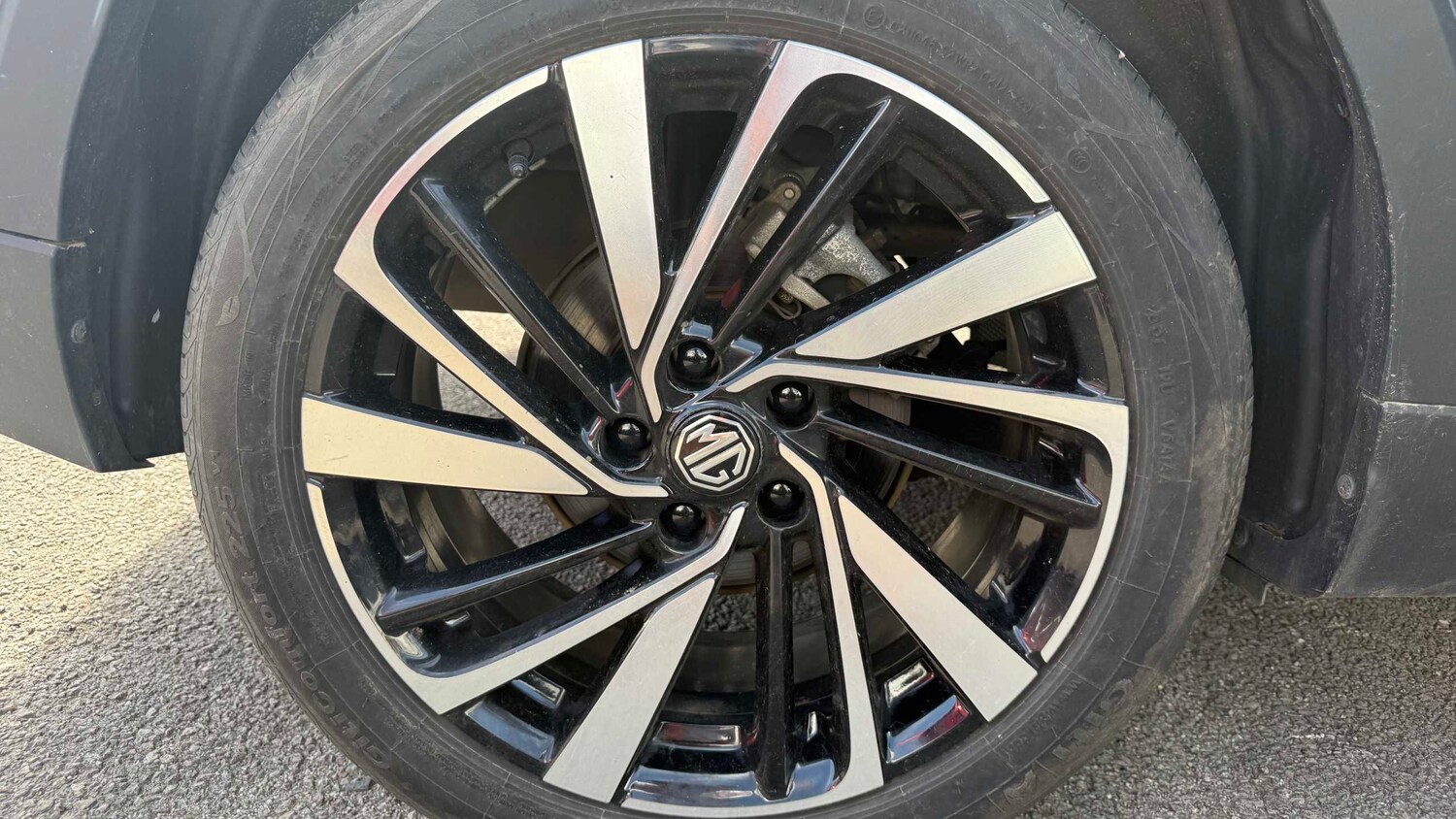 Used MG MG ZS 2024 for sale - 78173932: Photo 9