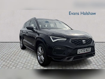 Used SEAT Ateca 2023 for sale - 78507446: Photo