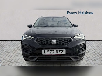 Used SEAT Ateca 2023 for sale - 78507446: Photo