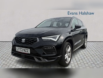 Used SEAT Ateca 2023 for sale - 78507446: Photo
