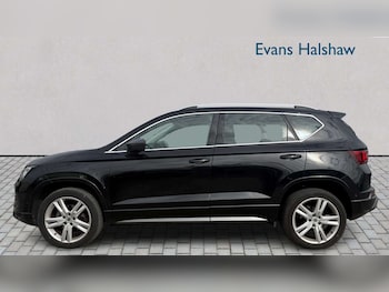 Used SEAT Ateca 2023 for sale - 78507446: Photo