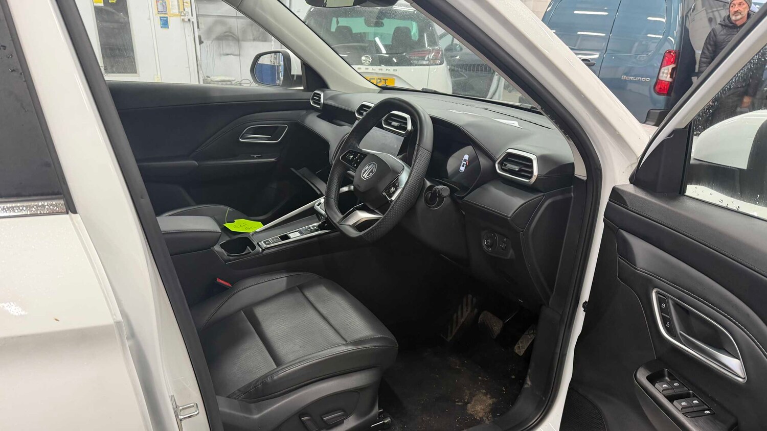 Used MG MG ZS 2025 for sale - 78052090: Photo 10