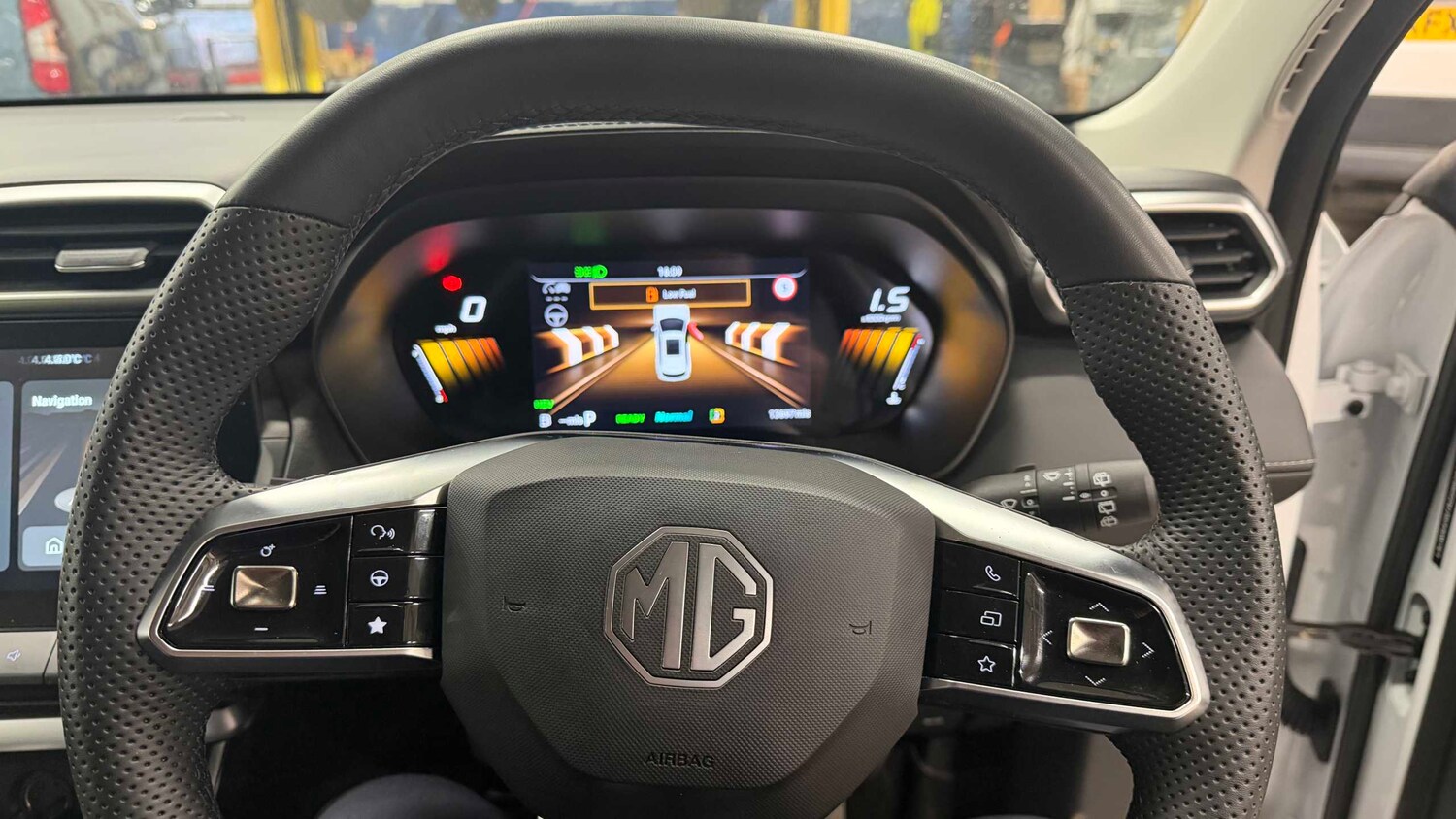 Used MG MG ZS 2025 for sale - 78052090: Photo 11