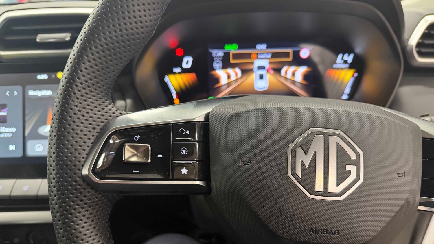 Used MG MG ZS 2025 for sale - 78052090: Photo 12