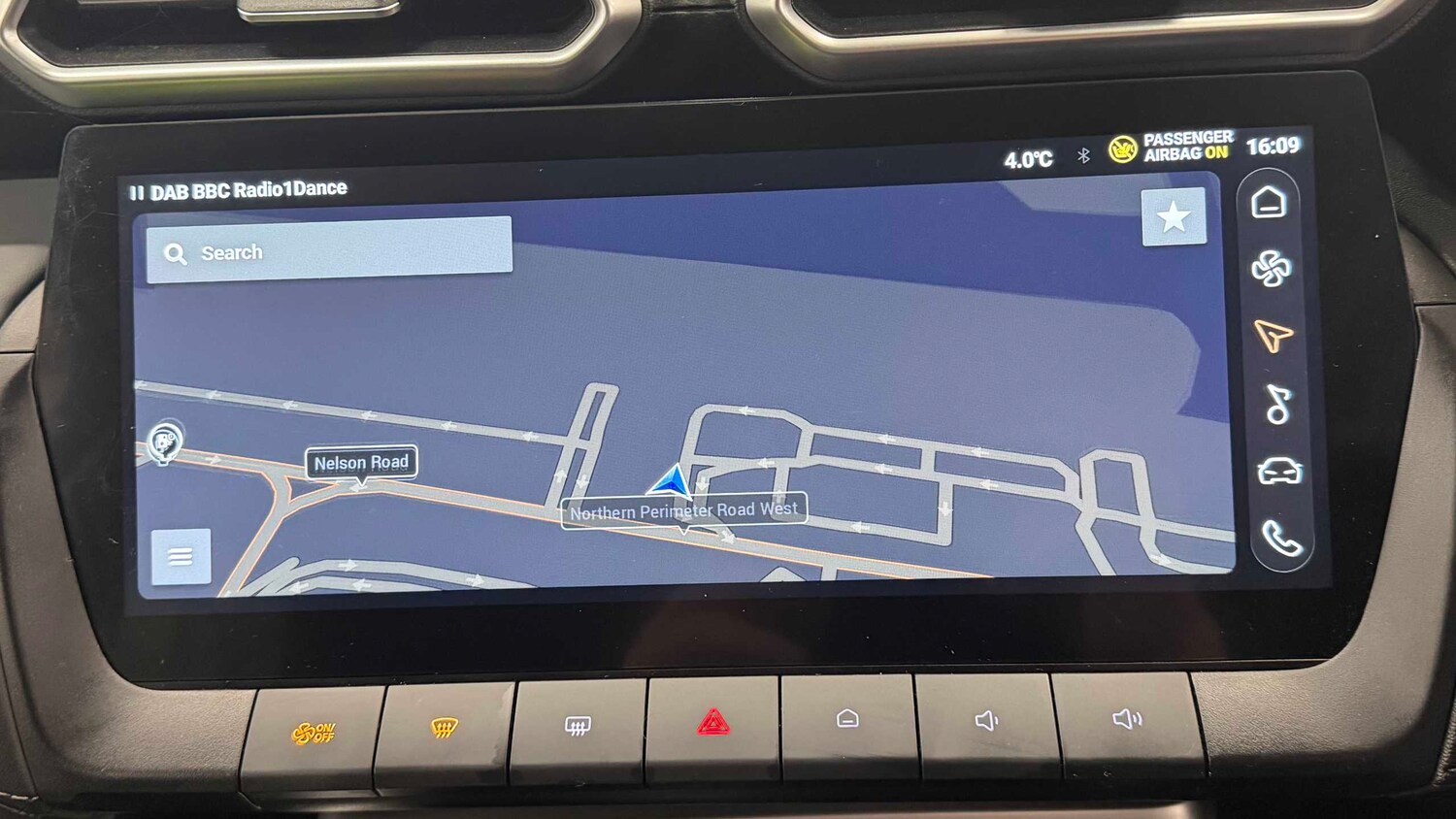 Used MG MG ZS 2025 for sale - 78052090: Photo 16