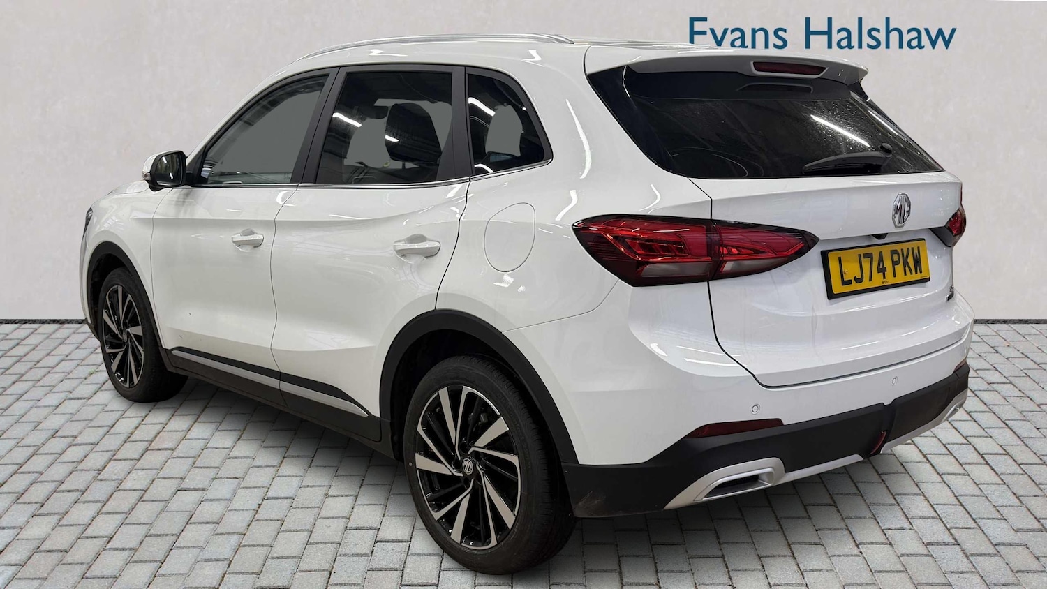 Used MG MG ZS 2025 for sale - 78052090: Photo 4