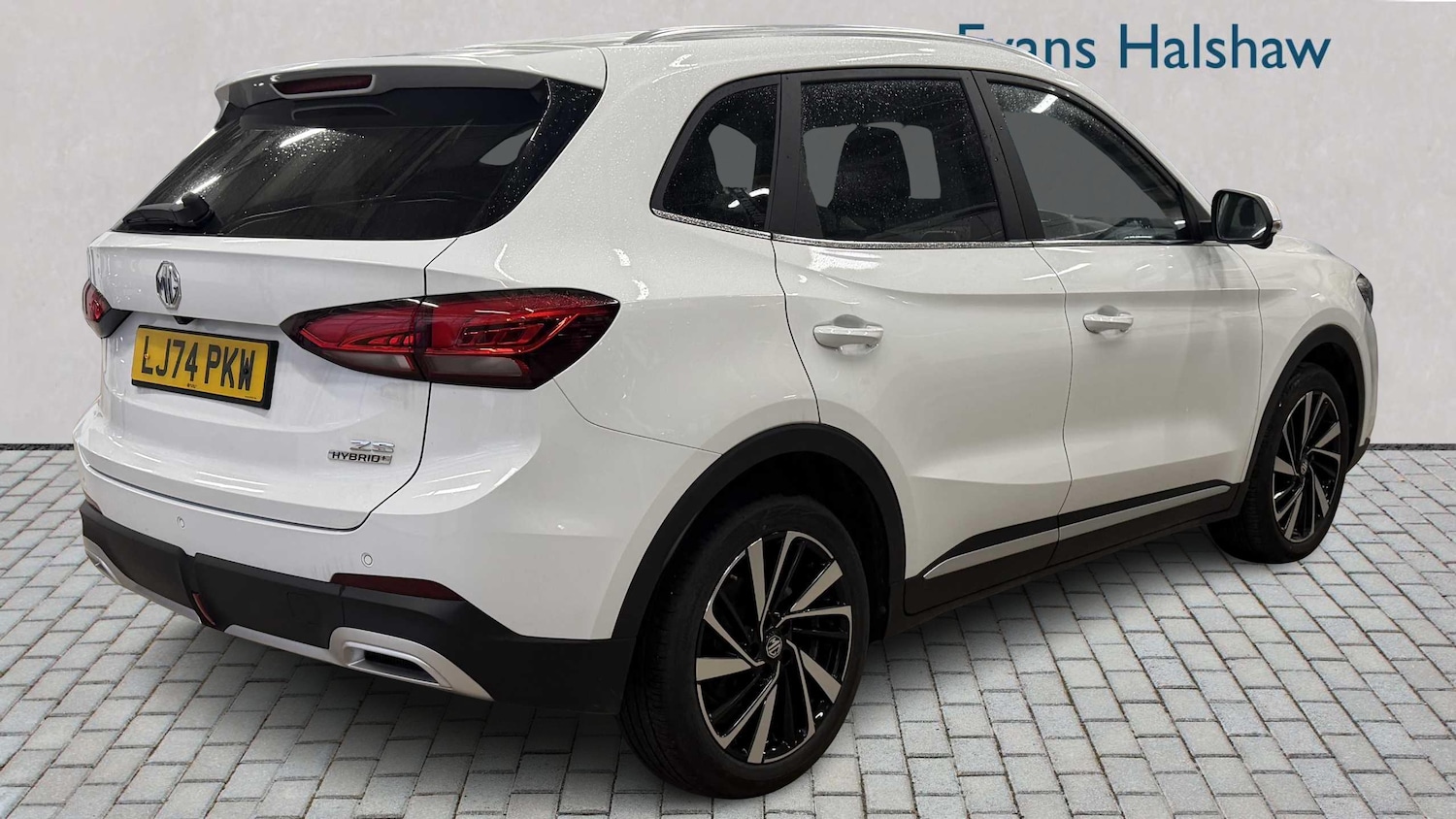 Used MG MG ZS 2025 for sale - 78052090: Photo 5