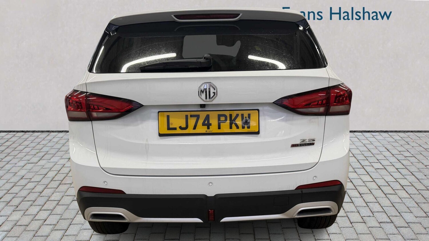 Used MG MG ZS 2025 for sale - 78052090: Photo 7