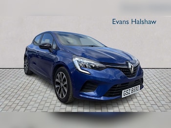 Used Renault Clio 2023 for sale - 78576918: Photo