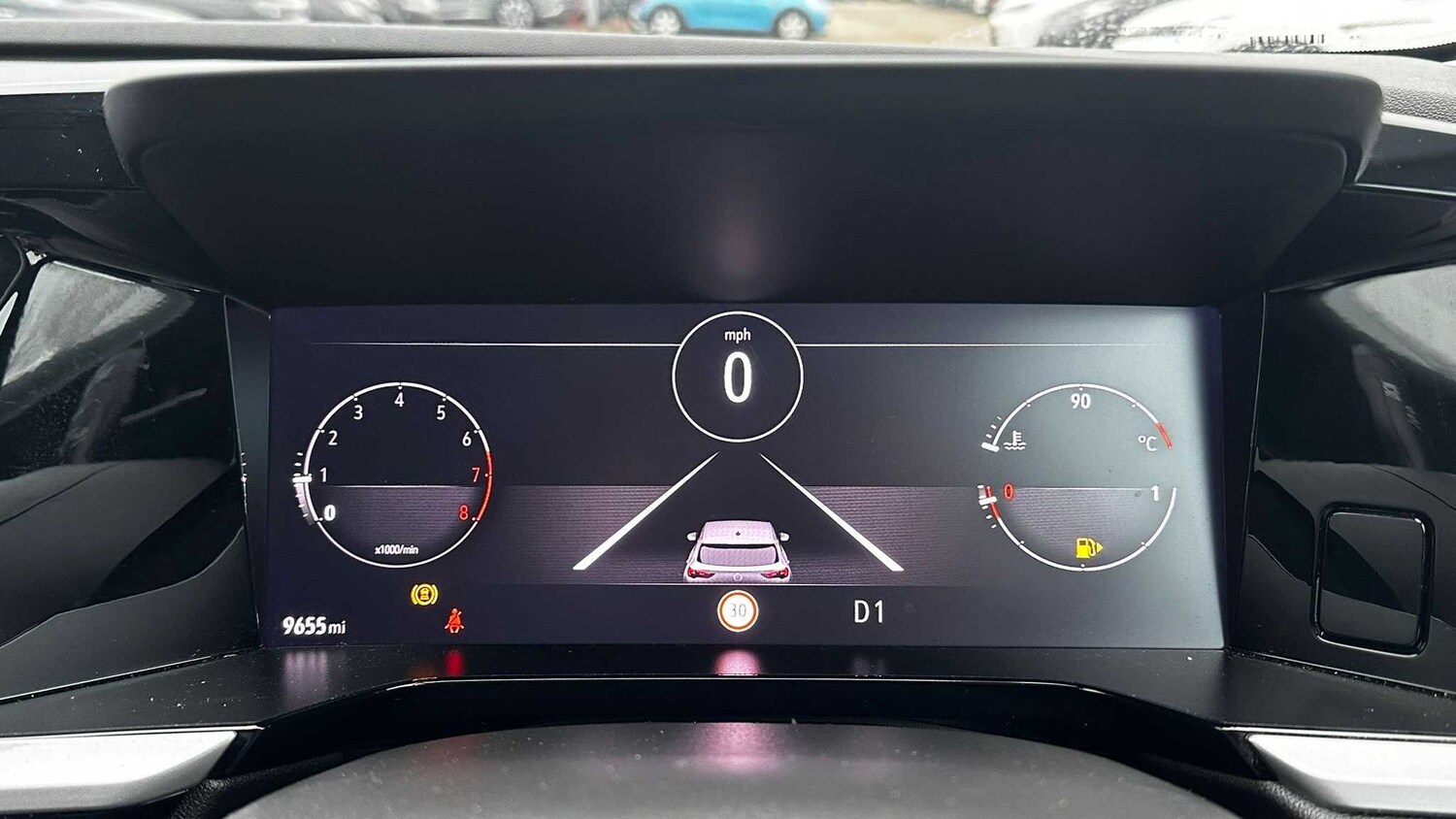 Used Vauxhall Grandland for sale - 77860034: Photo 10