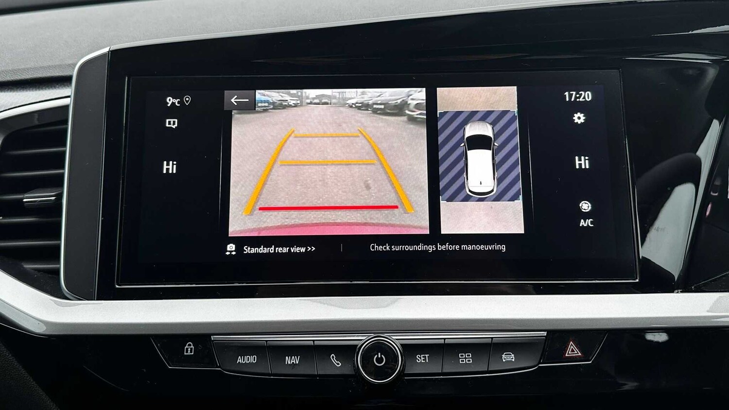 Used Vauxhall Grandland for sale - 77860034: Photo 12