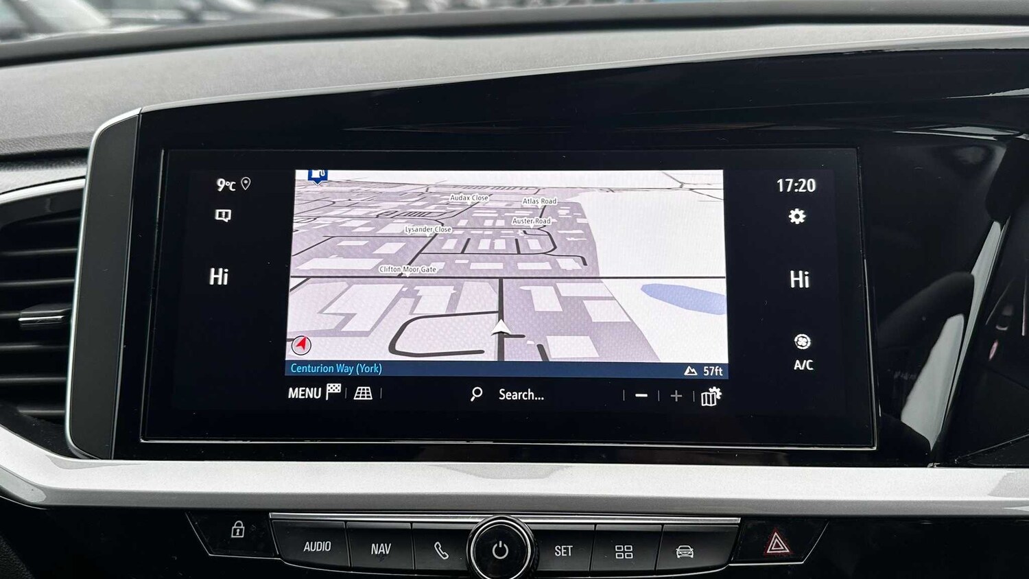 Used Vauxhall Grandland for sale - 77860034: Photo 15