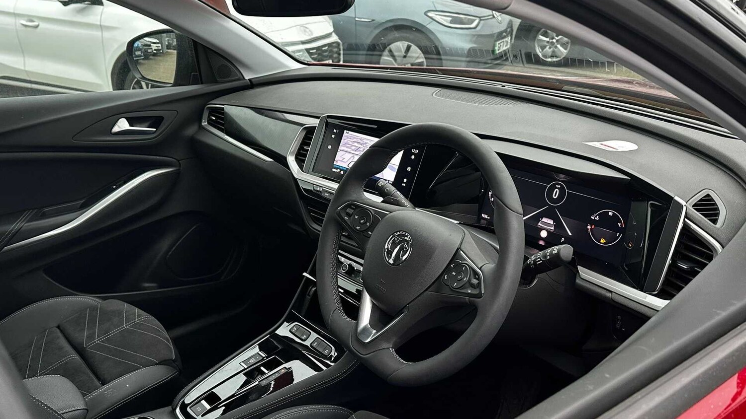 Used Vauxhall Grandland for sale - 77860034: Photo 16