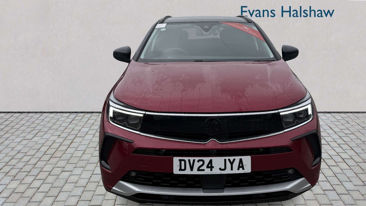 Used Vauxhall Grandland for sale - 77860034: Photo 2