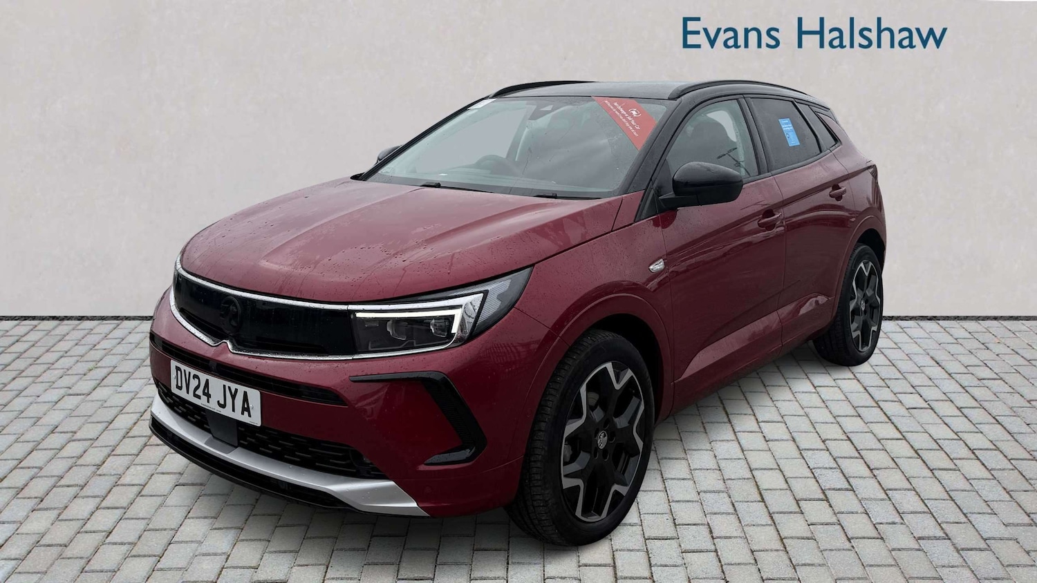 Used Vauxhall Grandland for sale - 77860034: Photo 3