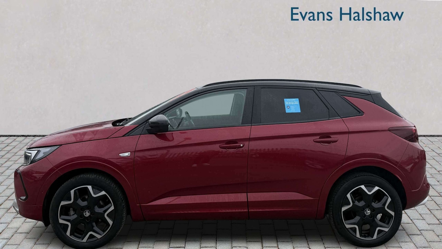 Used Vauxhall Grandland for sale - 77860034: Photo 4