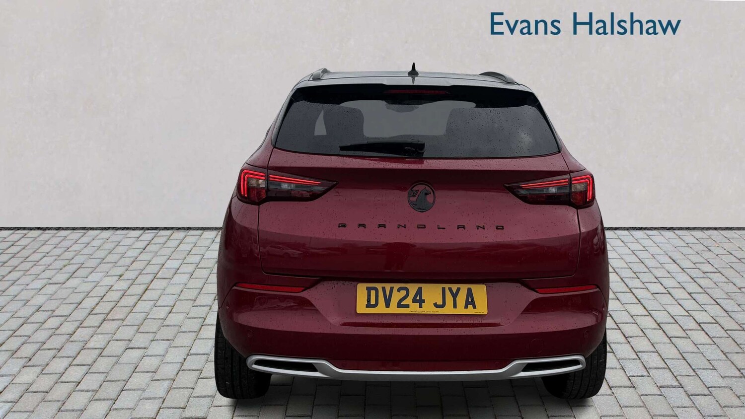 Used Vauxhall Grandland for sale - 77860034: Photo 6