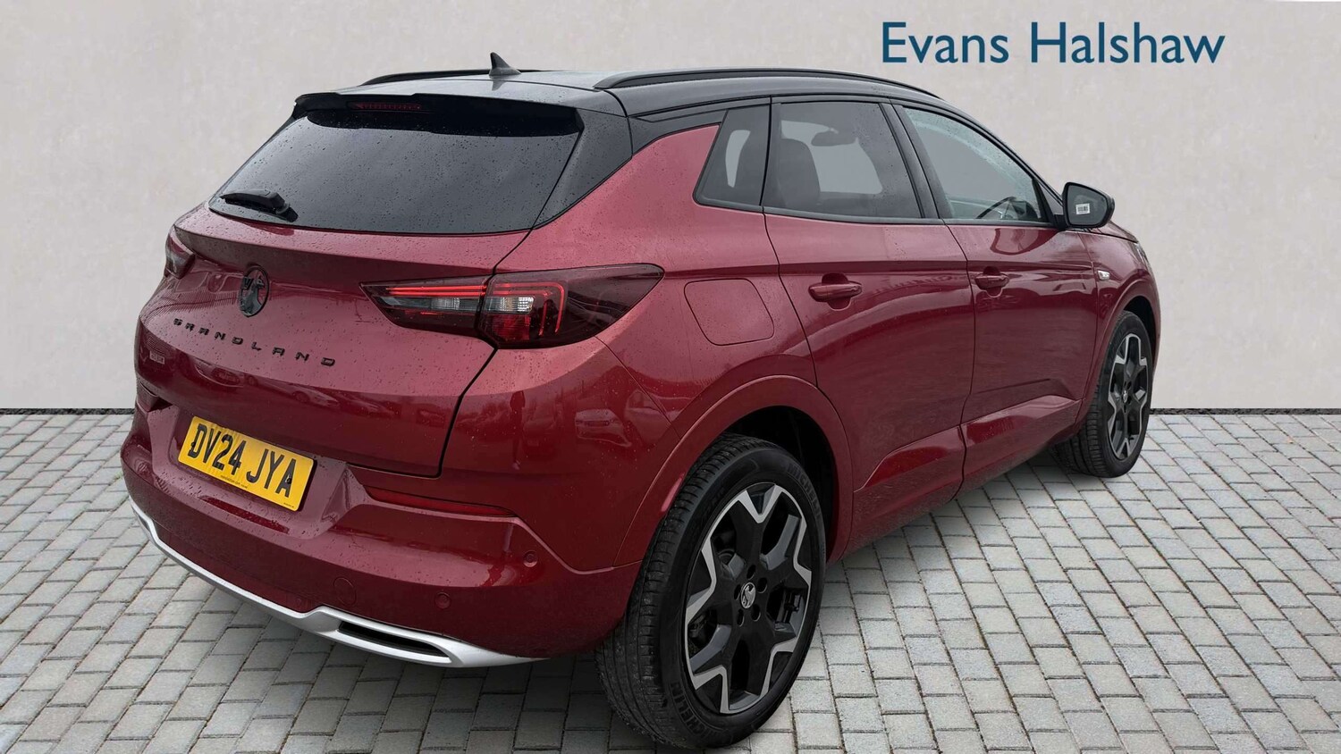 Used Vauxhall Grandland for sale - 77860034: Photo 7