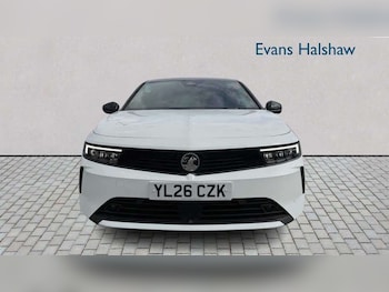 Used Vauxhall Astra 2026 for sale - 78825562: Photo