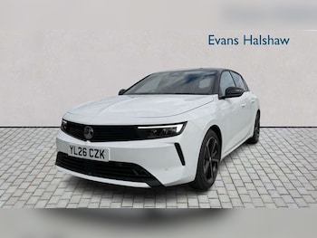 Used Vauxhall Astra 2026 for sale - 78825562: Photo