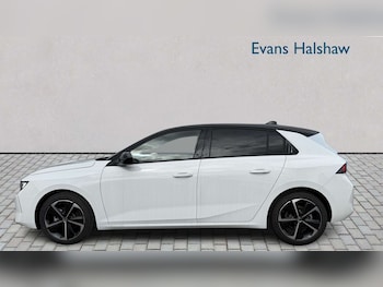 Used Vauxhall Astra 2026 for sale - 78825562: Photo