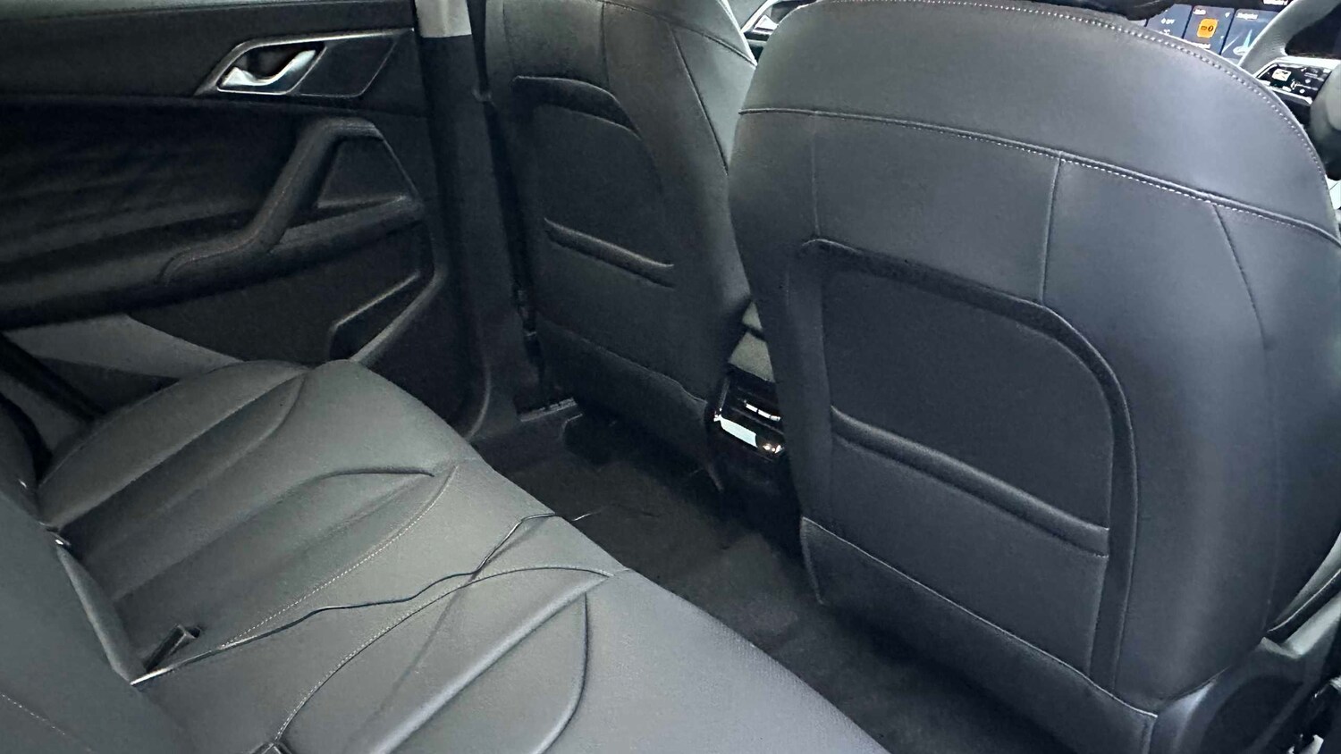 Used MG MG HS 2025 for sale - 77857003: Photo 10