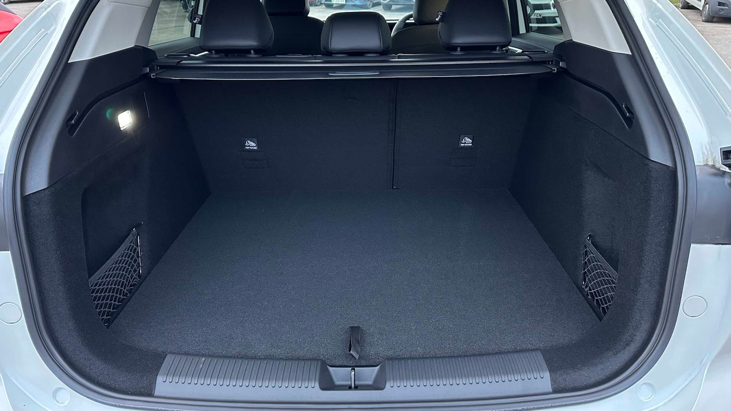 Used MG MG HS 2025 for sale - 77857003: Photo 11