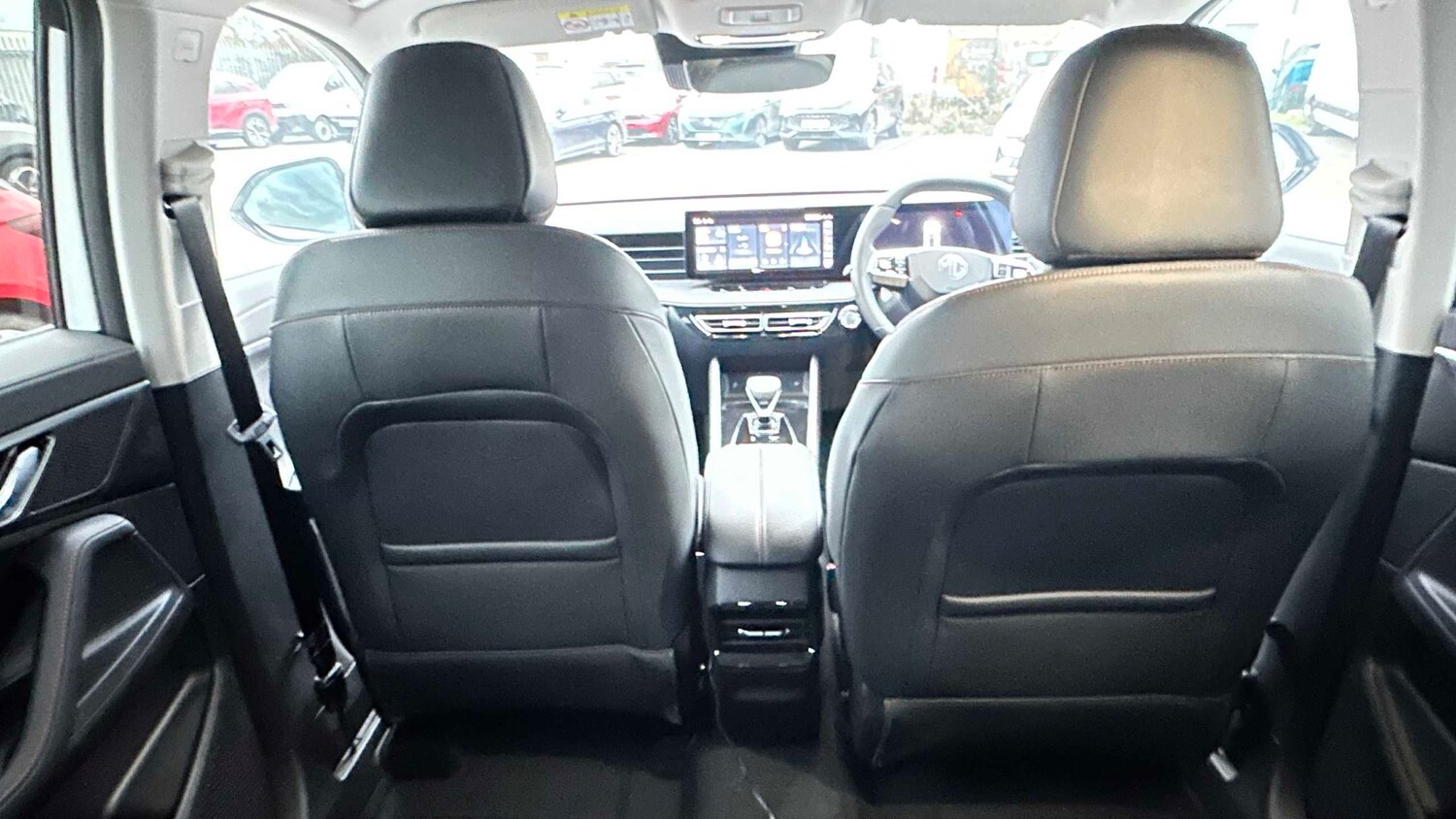 Used MG MG HS 2025 for sale - 77857003: Photo 12