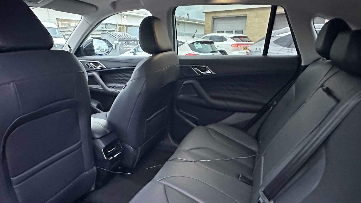 Used MG MG HS 2025 for sale - 77857003: Photo 15