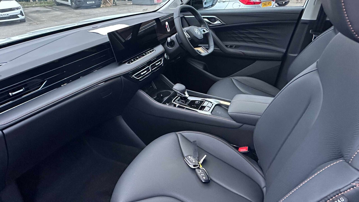 Used MG MG HS 2025 for sale - 77857003: Photo 16