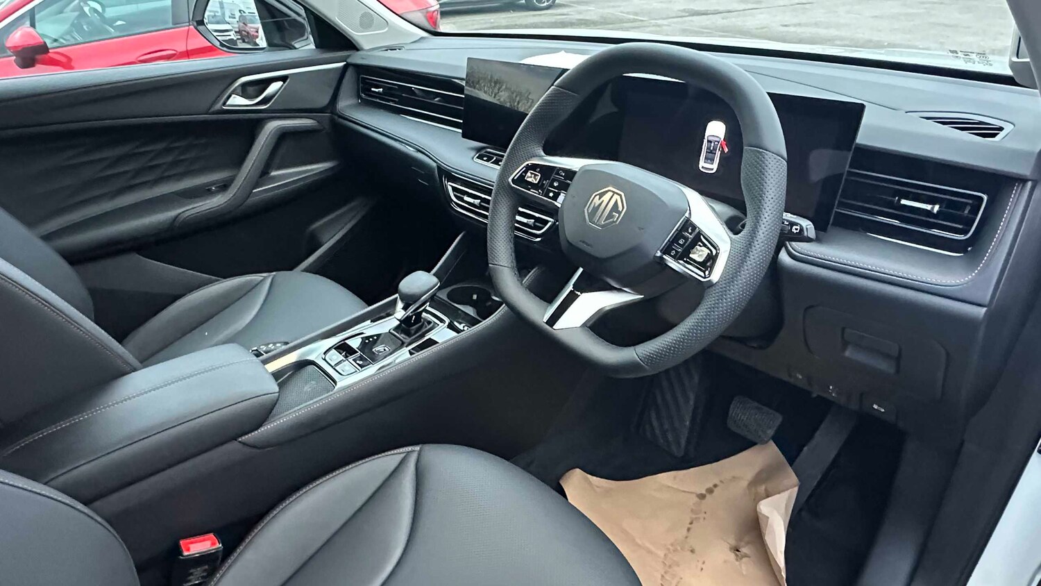 Used MG MG HS 2025 for sale - 77857003: Photo 17