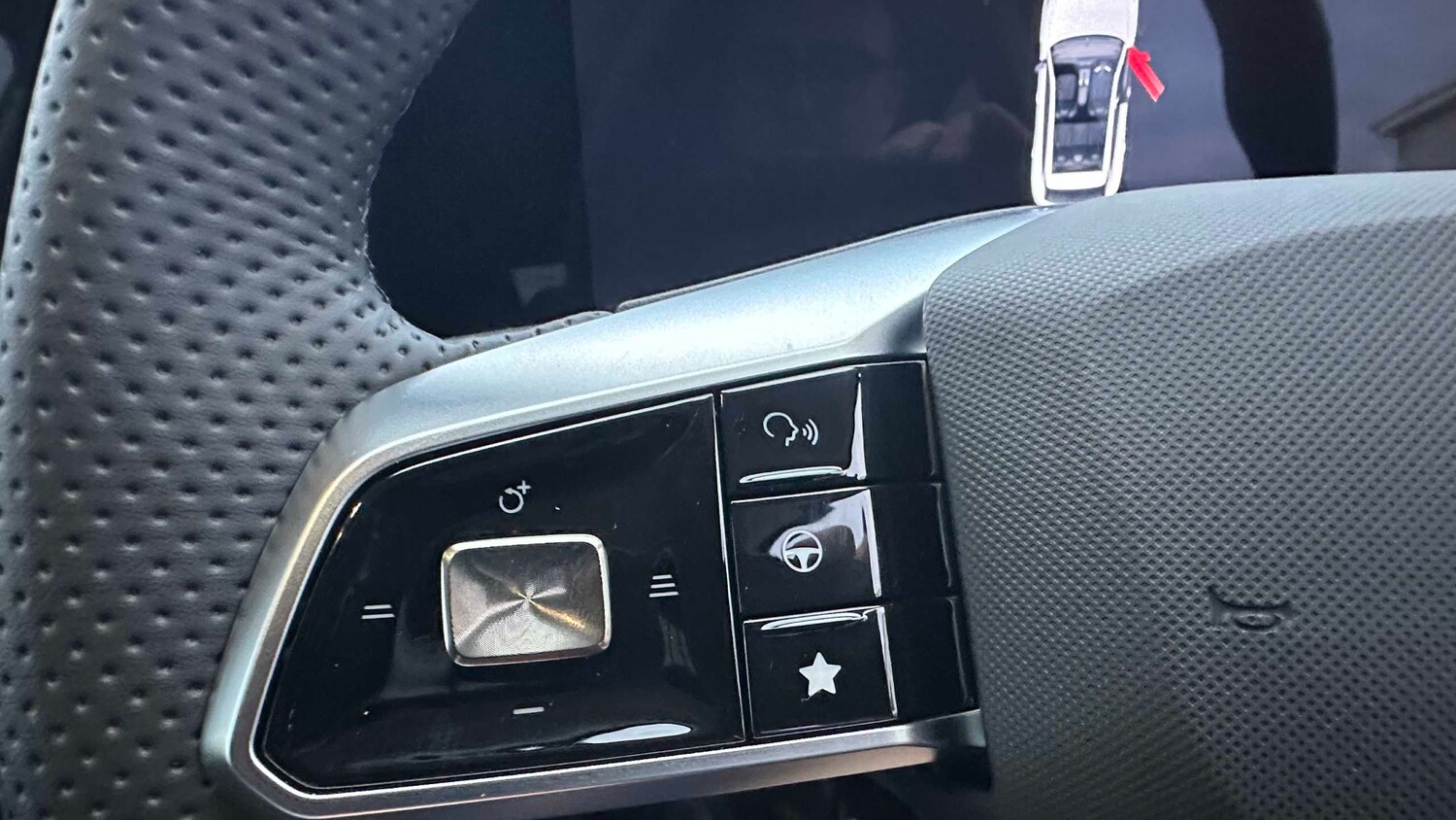 Used MG MG HS 2025 for sale - 77857003: Photo 18