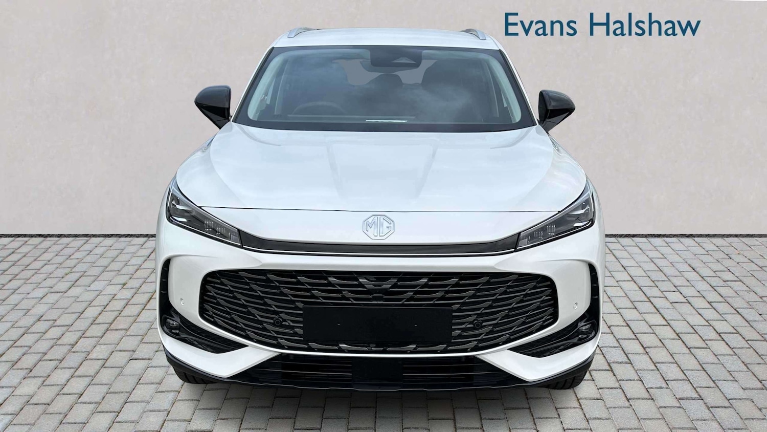 Used MG MG HS 2025 for sale - 77857003: Photo 2