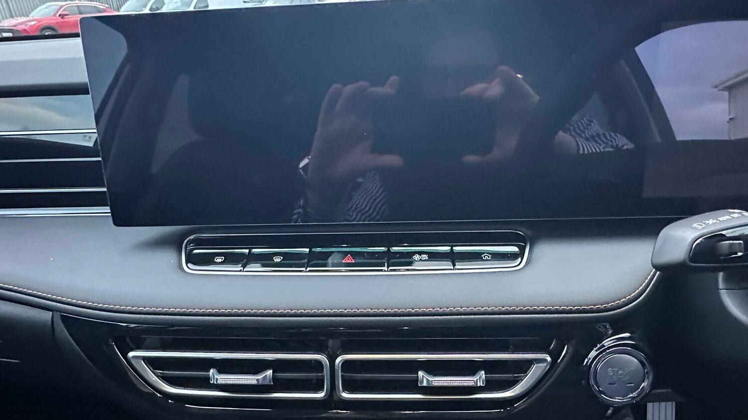 Used MG MG HS 2025 for sale - 77857003: Photo 20