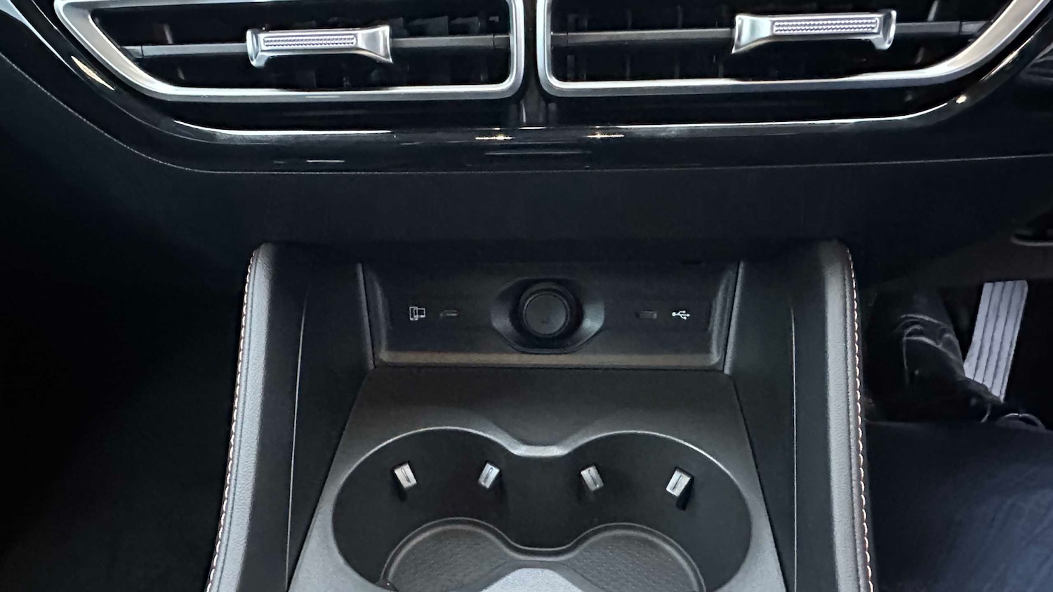 Used MG MG HS 2025 for sale - 77857003: Photo 21