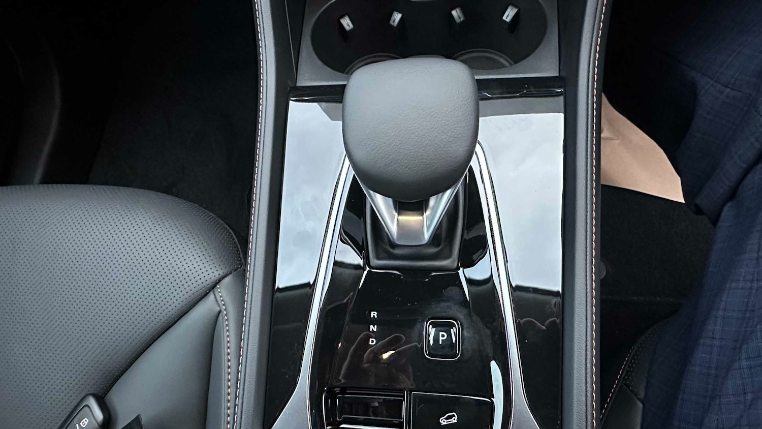 Used MG MG HS 2025 for sale - 77857003: Photo 22