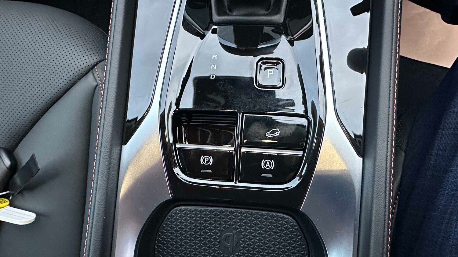 Used MG MG HS 2025 for sale - 77857003: Photo 23