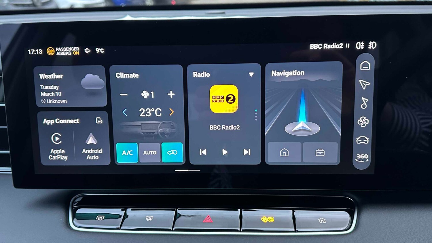 Used MG MG HS 2025 for sale - 77857003: Photo 25