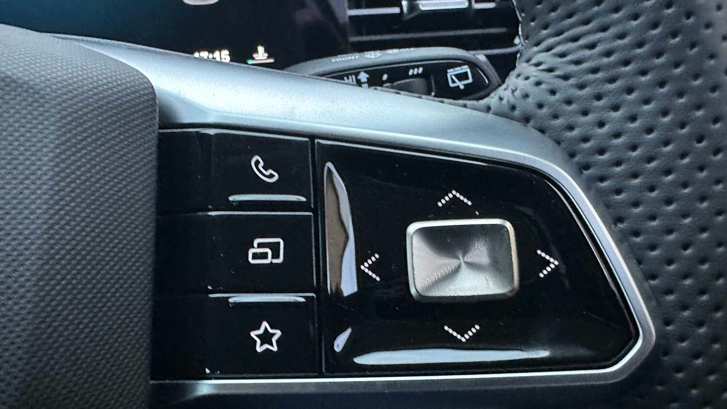 Used MG MG HS 2025 for sale - 77857003: Photo 30